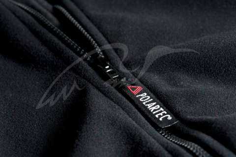 Куртка Fahrenheit Windbloc кол:чорний