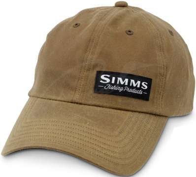 Кепка Simms Cascadia Cap One Loden