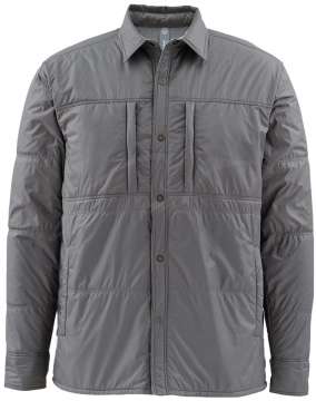 Рубашка Simms Confluence Reversible ц:charcoal