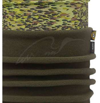 Мультиповязка Buff Polar SHOAL GREEN