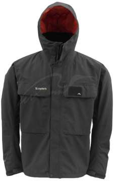 Куртка Simms Bulkley Jacket ц:black