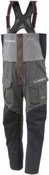Комбинезон Simms ProDry Gore-Tex Bib ц:steel grey
