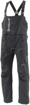 Комбинезон Simms Challenger Bass Bib ц:black