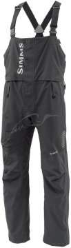 Комбинезон Simms Challenger Bass Bib ц:black
