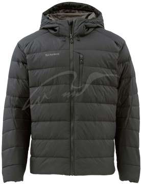 Куртка Simms Downstream Jacket ц:black