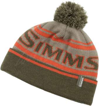 Шапка Simms Wildcard Knit Hat One size