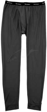 Кальсоны Simms Waderwick Core Bottom ц:black