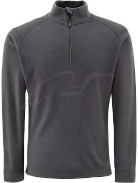 Реглан Simms Montana Wool Mid Top XL ц:black