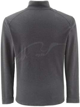 Реглан Simms Montana Wool Mid Top XL ц:black