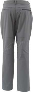 Брюки Simms Cascade Softshell Pant L ц:dark shadow