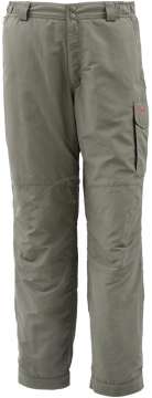 Брюки Simms Coldweather Pant ц:dark elkhorn