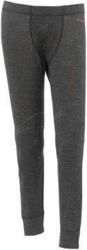 Кальсоны Simms Downunder Merino Mid Bottom ц:charcoal