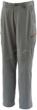 Брюки Simms Guide Pant Shadow