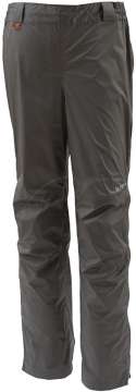 Брюки Simms Hyalite Rain Pant ц:dark gunmetal