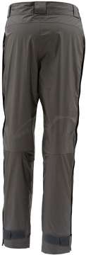 Брюки Simms Hyalite Rain Pant ц:dark gunmetal
