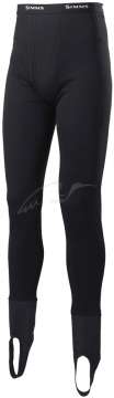 Кальсоны Simms Rivertek Bottom ц:black