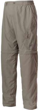 Брюки Simms Superlight Zip-Off Pant ц:cinder