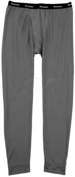 Кальсоны Simms Waderwick Core Bottom ц:gunmetal