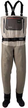 Вейдерсы Simms G4 Pro Stockingfoot ц:sterling