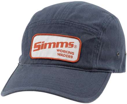 Кепка Simms Camper Cap One size ц:night fall
