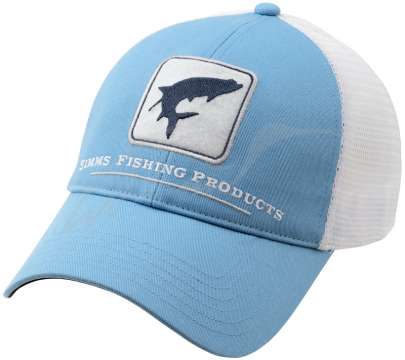 Кепка Simms Tarpon Trucker Cap One size
