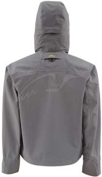Куртка Simms Guide Jacket ц:iron