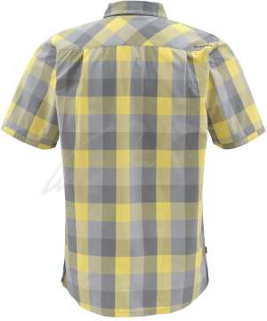 Рубашка Simms Espirito Shirt ц:wheat block plaid