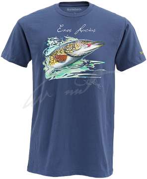 Футболка Simms Weiergang Pike