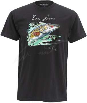 Футболка Simms Weiergang Pike