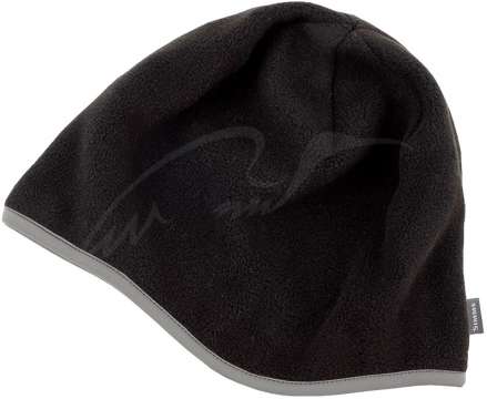 Шапка Simms Fleece Hat Cap One size ц:black