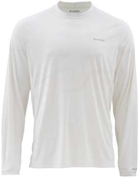 Реглан Simms Solarflex Crewneck ц:white