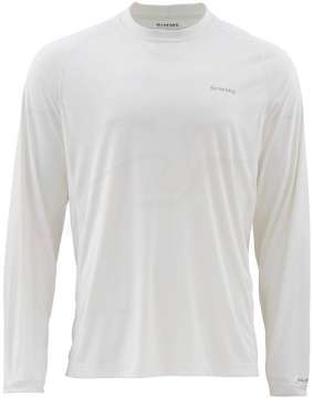Реглан Simms Solarflex Crewneck ц:white