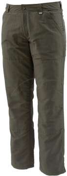 Брюки Simms Coldweather Pant ц:dark