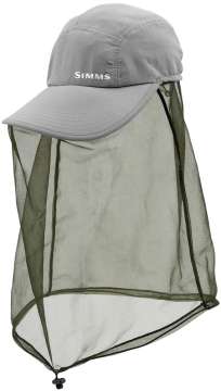 Кепка Simms Bugstopper Net Cap One size