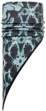 Мультиповязка Buff Polar Bandana Sinister Black