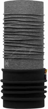 Мультиповязка Buff Polar grey stripes/black