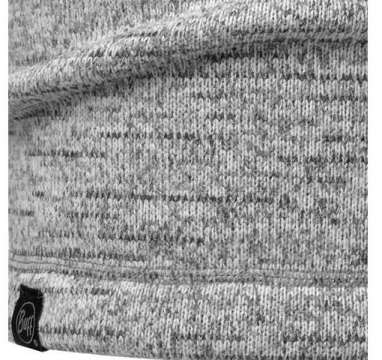 Мультиповязка Buff Polar Thermal Neckwarmer melange grey