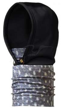 Мультиповязка Buff Angler Hood northern pike