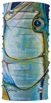 Мультиповязка Buff Derek De Young High Uv snook multi