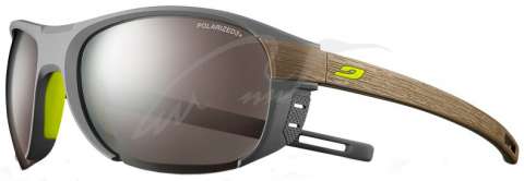 Очки Julbo Regatta Polarized 3+ ц:grey/brown