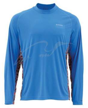 Реглан Simms Solarflex Crewneck