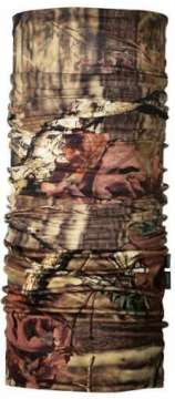 Мультиповязка Buff Polar Mossy Oak break up infinity