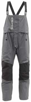 Полукомбинезон Simms Challenger Insulated Bib ц:anvil
