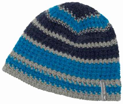 Шапка Simms Chunky Beanie One size ц:cobalt