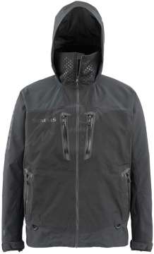 Куртка Simms ProDry Gore-Tex Jacket ц:black