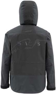 Куртка Simms ProDry Gore-Tex Jacket ц:black