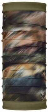 Мультиповязка Buff Reversible Polar brassite fossil