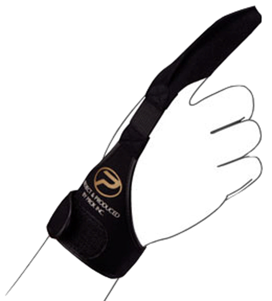 Напальчник Prox Finger Protector PX572