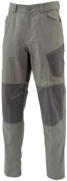 Брюки Simms Axtell Pants ц:gunmetal
