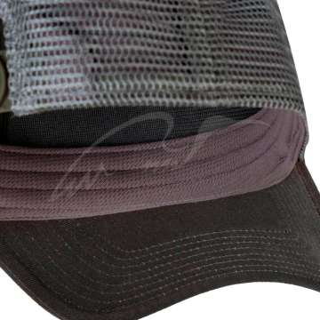 Кепка Buff Derek de Young Trucker Cap End Of The Rainbow